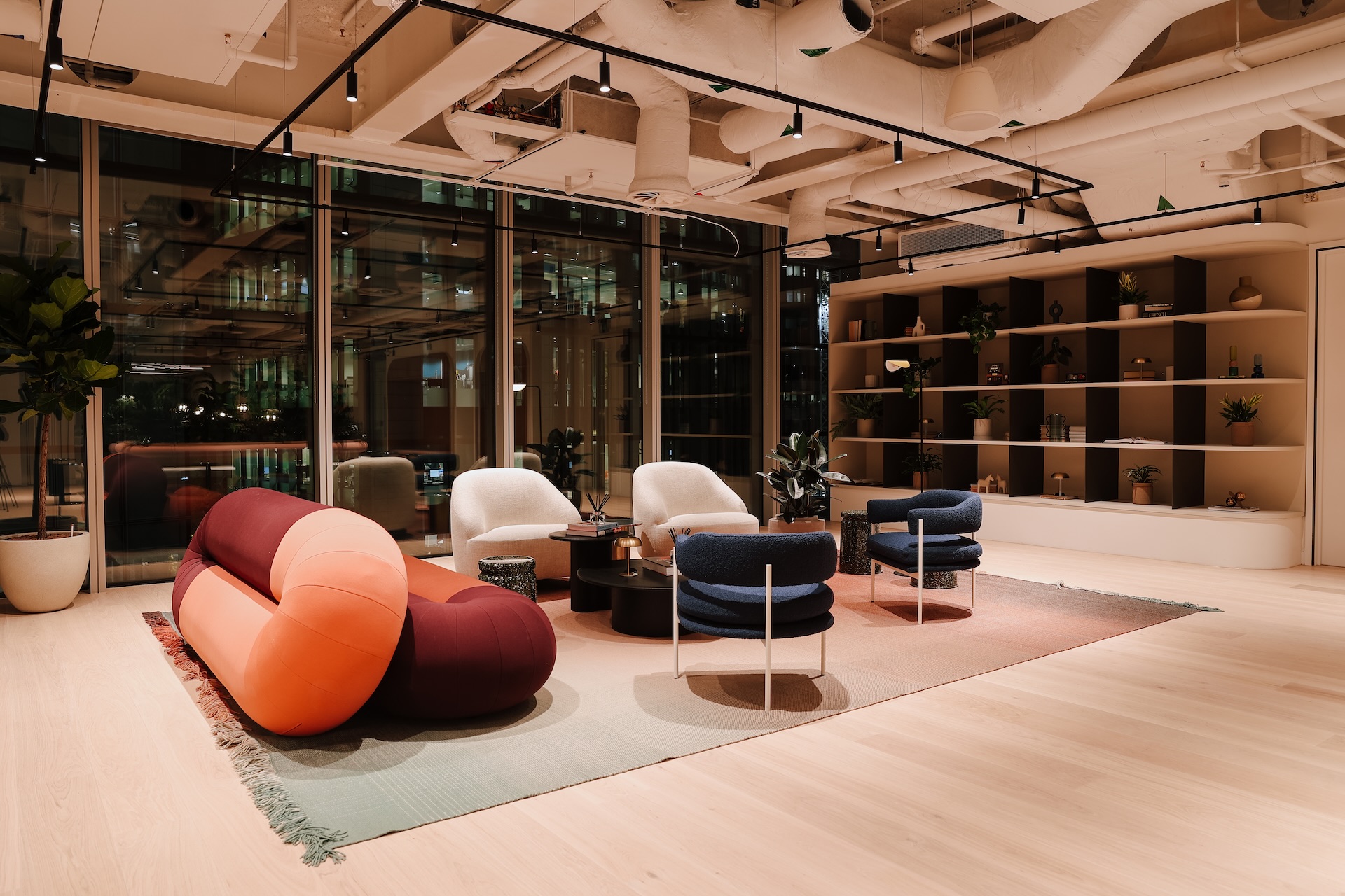 AI Office Technology & Workplace Analytics in 2026