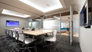 Meeting Room Facilities Meeting Room Facilities