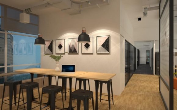 offices in Asia Pacific