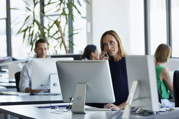 Office Freedom Sales Team