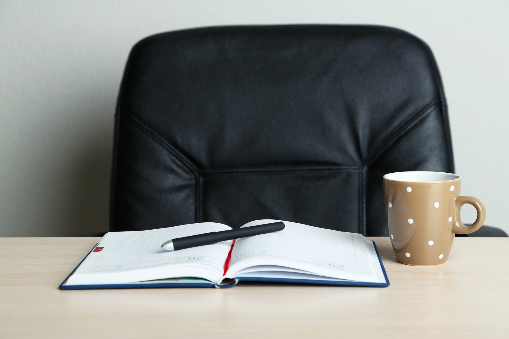 Why should you use a broker in your office search?
