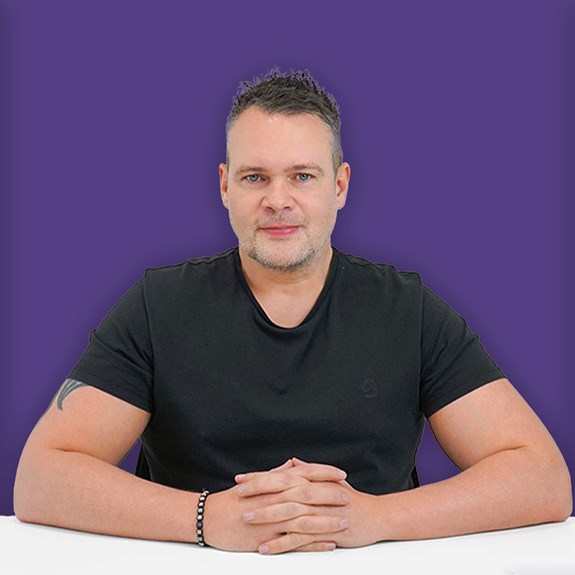 Mark Challis