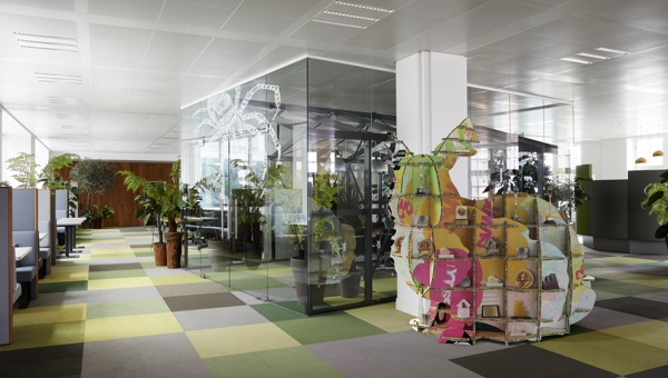 JWT Amsterdam