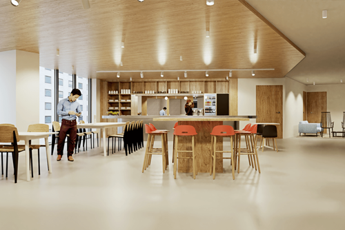 Your workspace, on your own terms