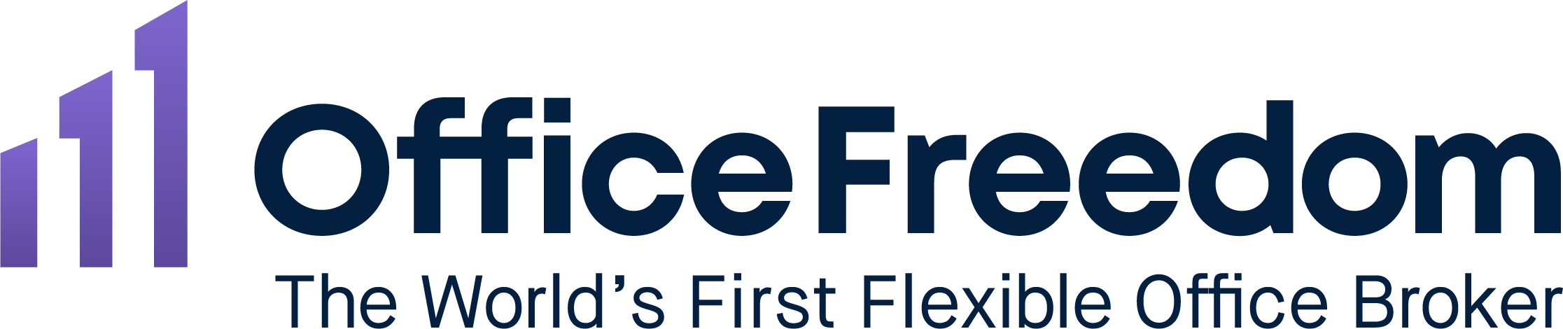 Office Freedom Logo