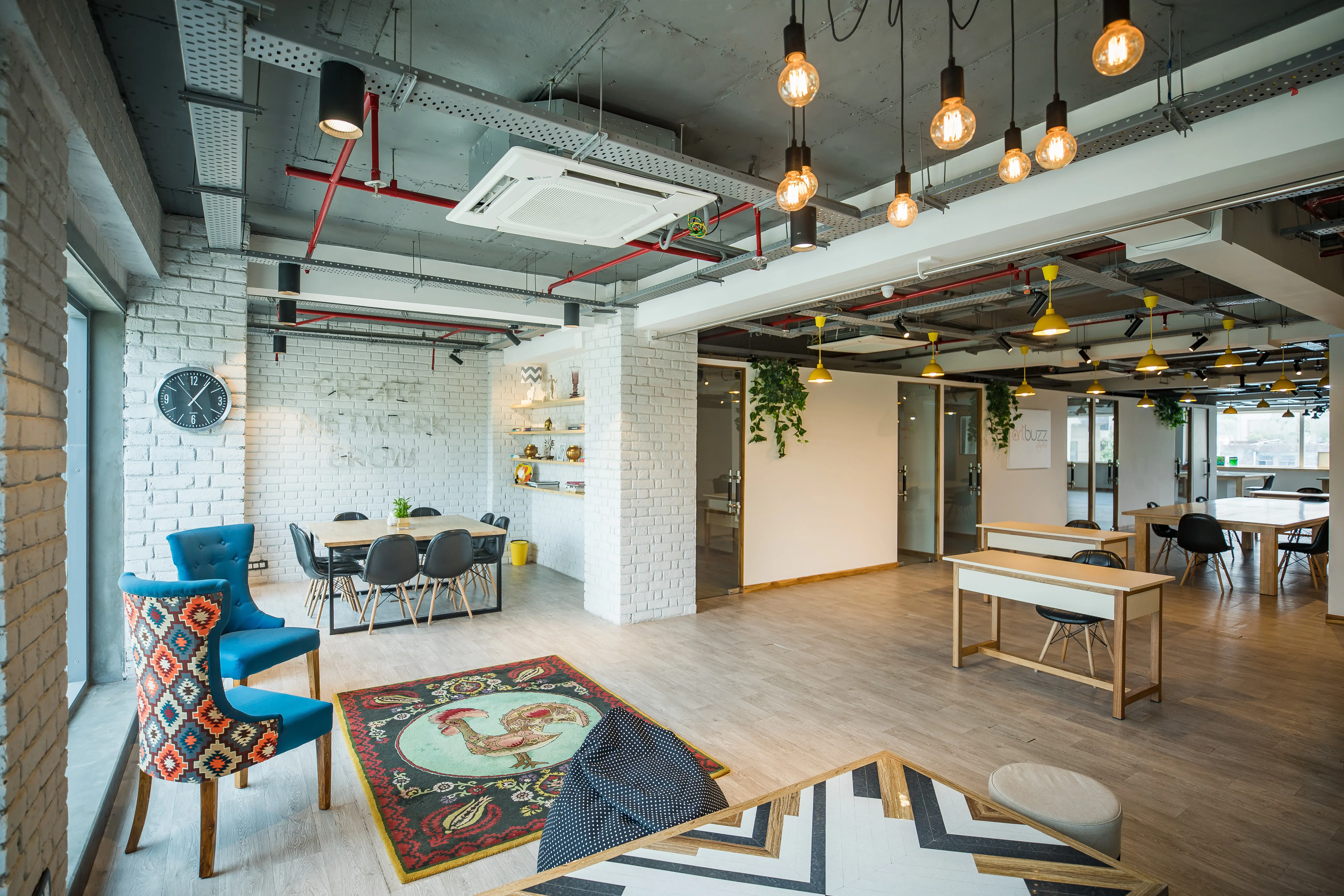 Temporary office space: What is it and Why to choose one