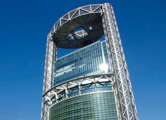 Offices in Asia Pacific