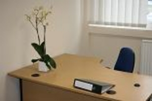 Search Office Space, Borehamwood