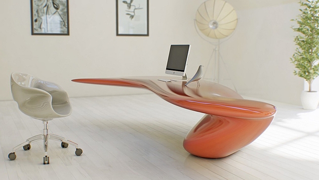 Volna Desk
