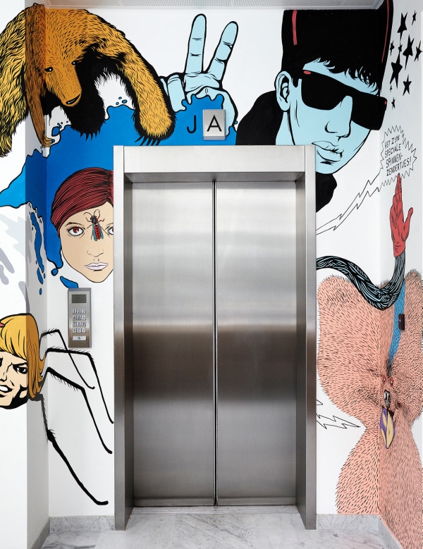 JWT Amsterdam
