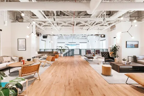 New Offices Opening in London: Take a look