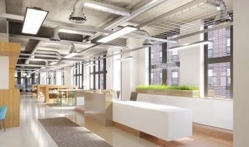 Serviced Office Space Central London Office Space in Oxford Street
