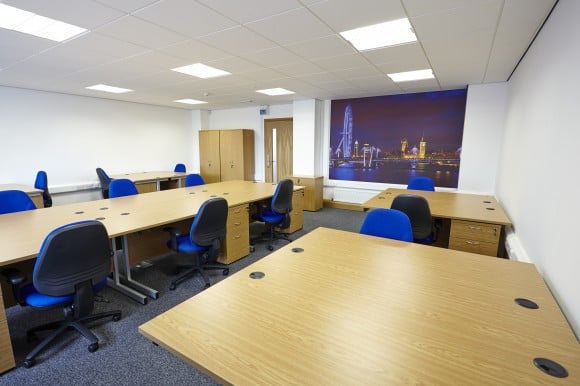 London Suite
