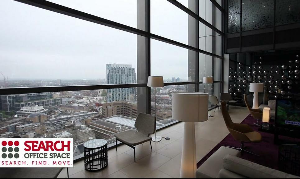 Flexible Stratford Workspace Stratford, London