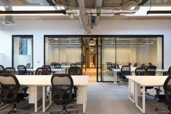 coworking diaries