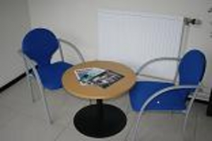 Borehamwood Office Space