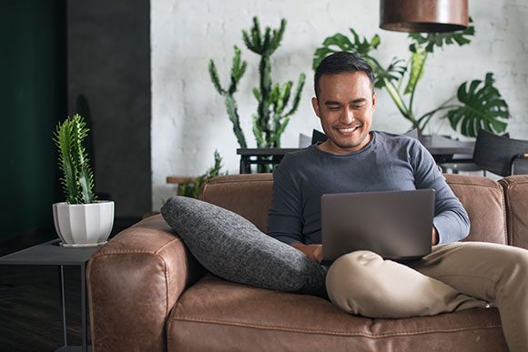 Searching for offices