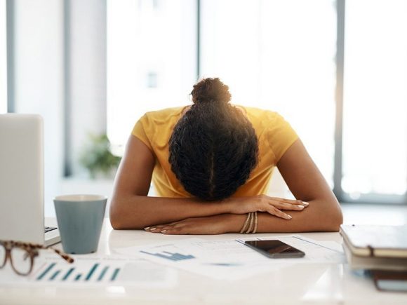 Coronavirus: Working from home. A Definitive Guide