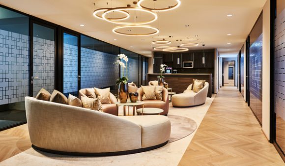 top 5 workspaces in Vienna