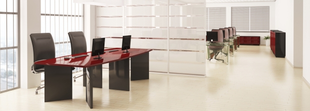 modern office and serviced office space