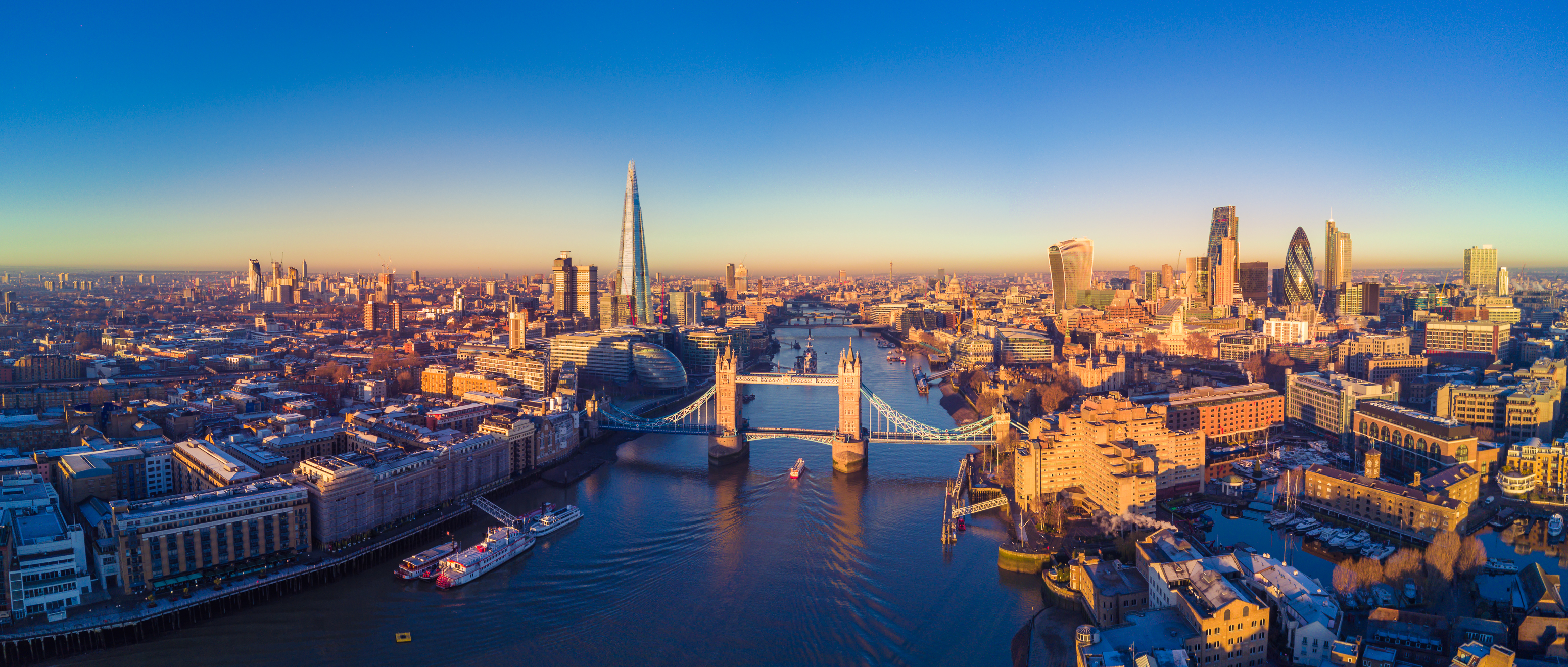 How Much do Serviced Office Spaces in London Cost?