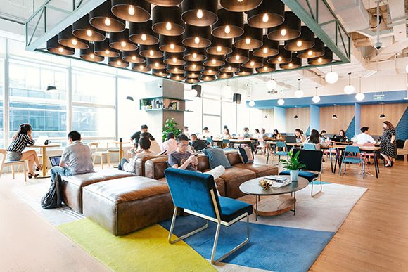 How choosing Office Freedom can save you money