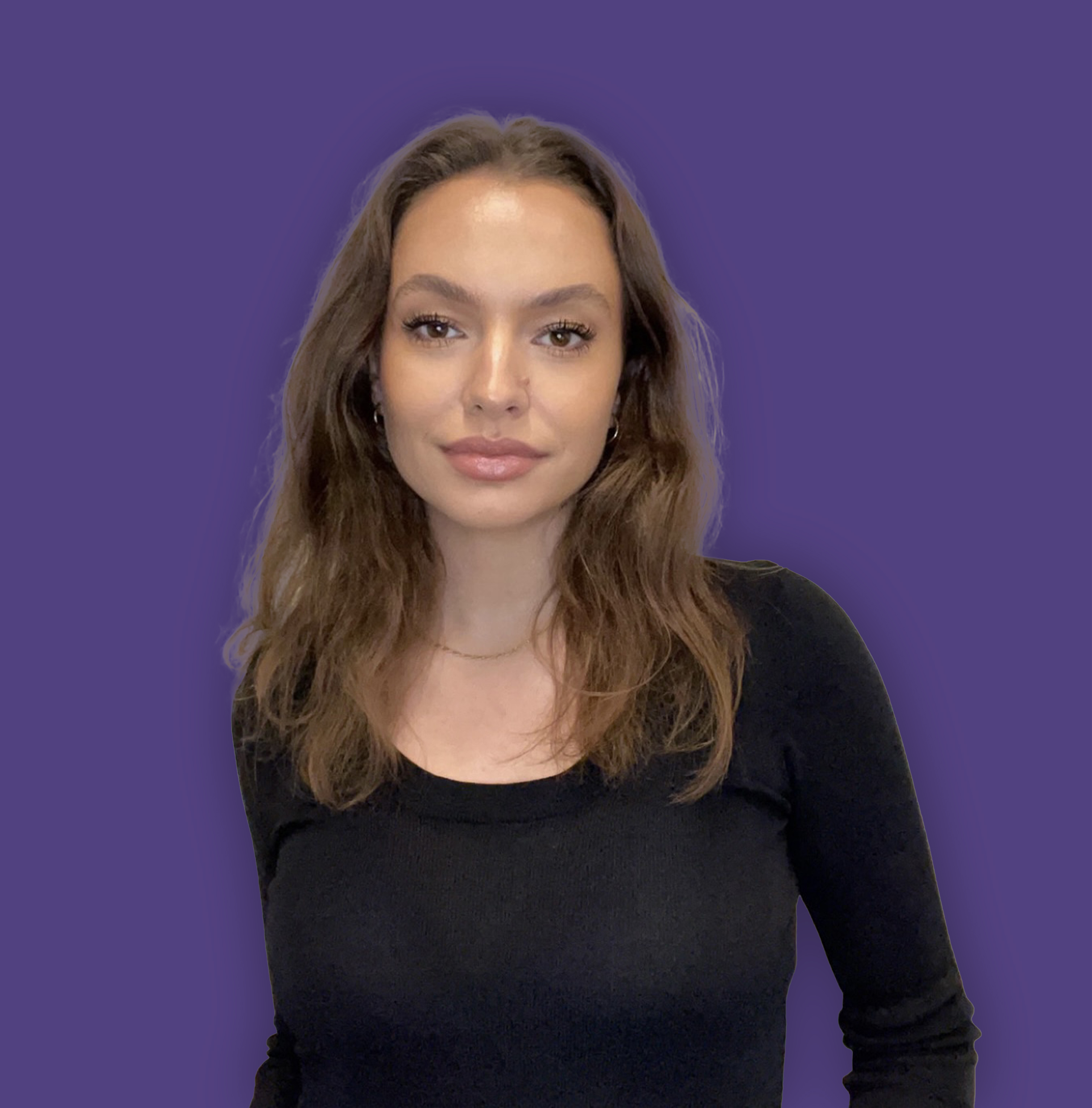 Julie Cecilia Baum Kold