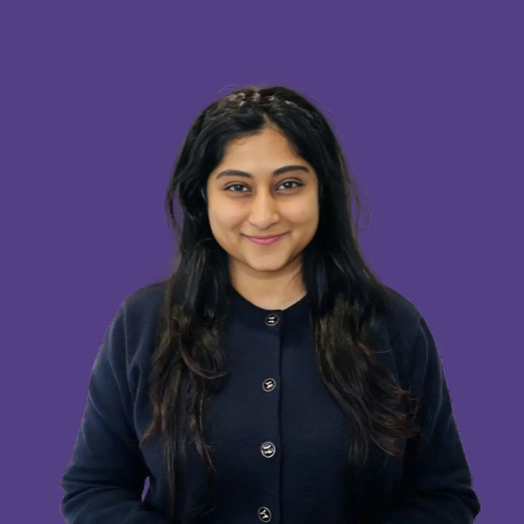 Komal Chavan