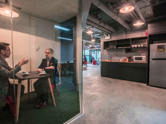 offices in Asia Pacific