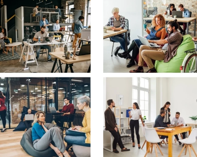 What is a Coworking Space? - image