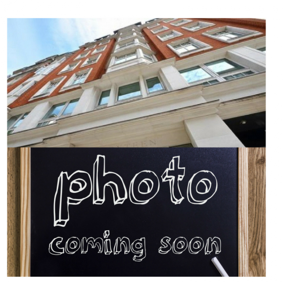 Berkeley Street serviced office Mayfair