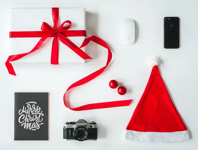 Unique Secret Santa Gift Ideas for Office Colleagues