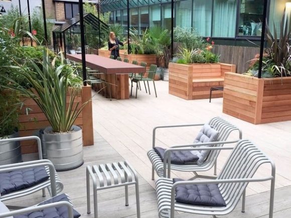 Search Office Space rebrands to Office Freedom