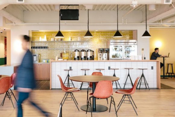 Kitchen in Victoria