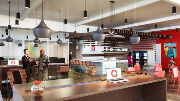 Liberty Street New York