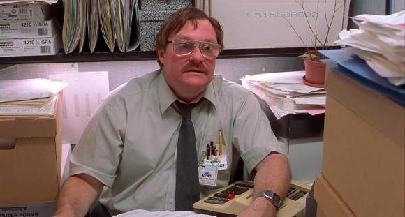 offices in films