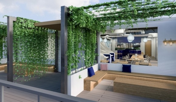 MONUMENT office space London office