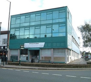 Mill Hill Business Centre Mill Hill Business Centre
