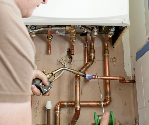 keeping warm in office