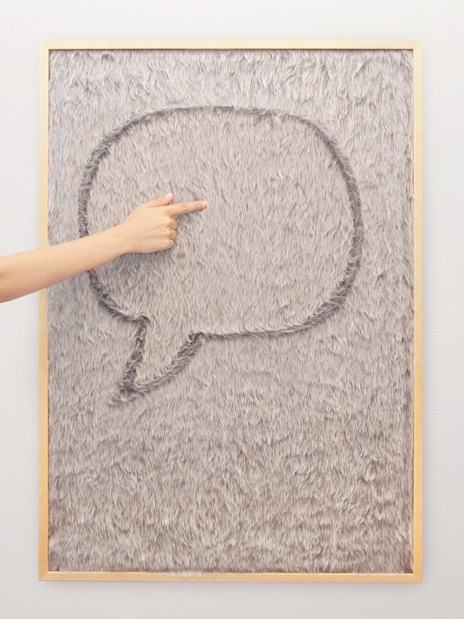 Furry Wall Furry Wall