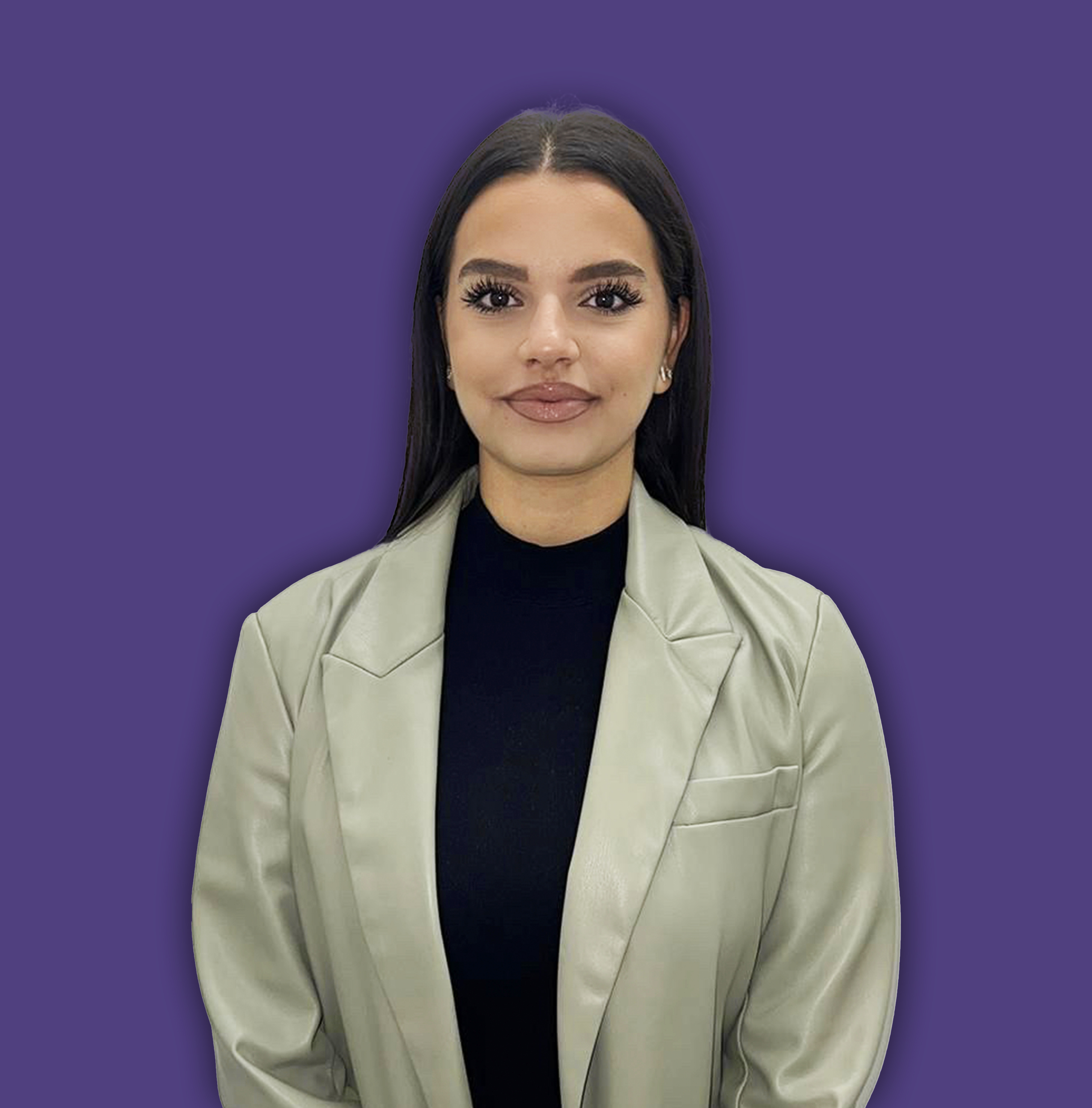 Sandy Merheb