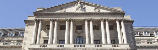 Bank of England
