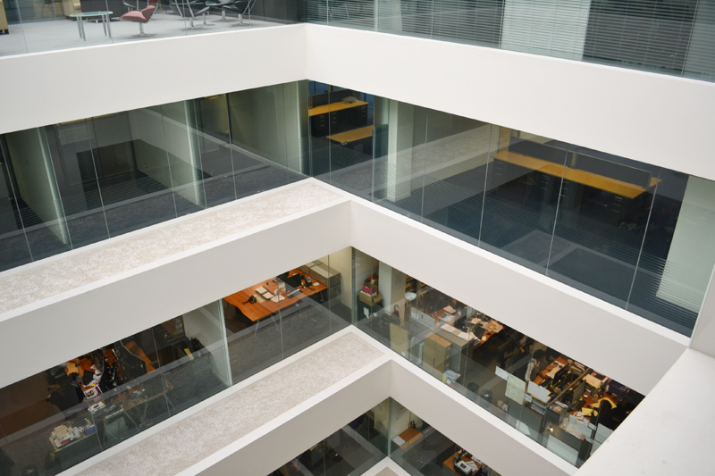 Flexible Offices EC2 Flexible Office Space, New Broad Street, EC2