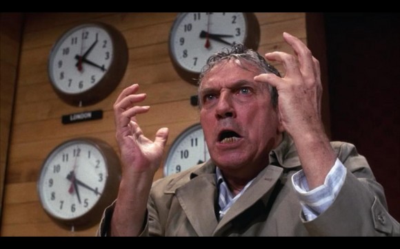 offices in movies