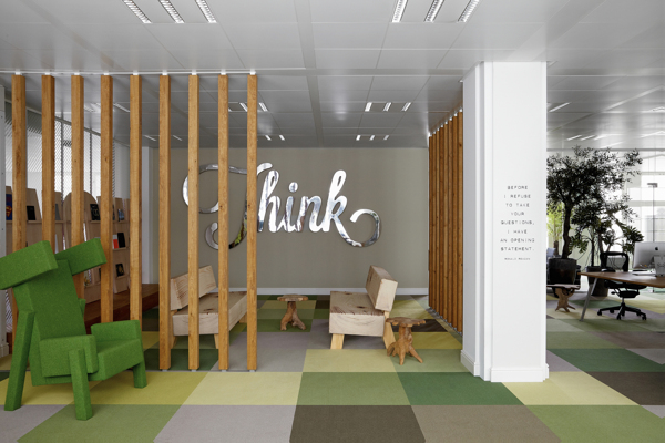 JWT advertising