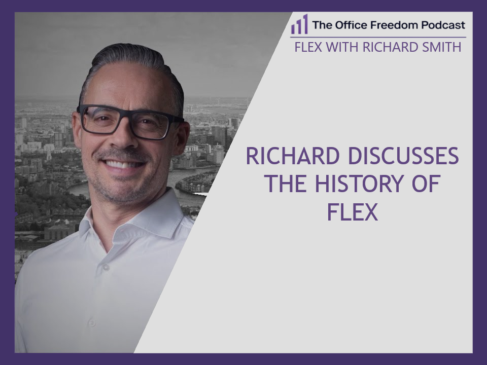 The History of Flex