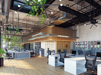 What Are Serviced Offices?
