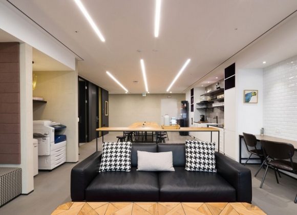 Offices in Asia Pacific