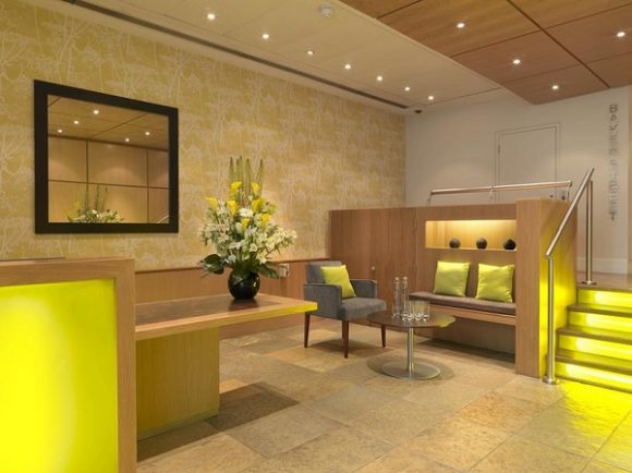 david guetta serviced office