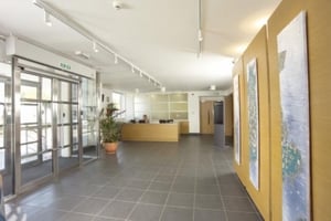 Stanmore Office Space